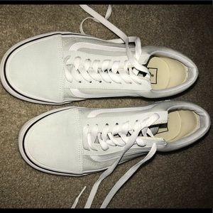 Women’s vans